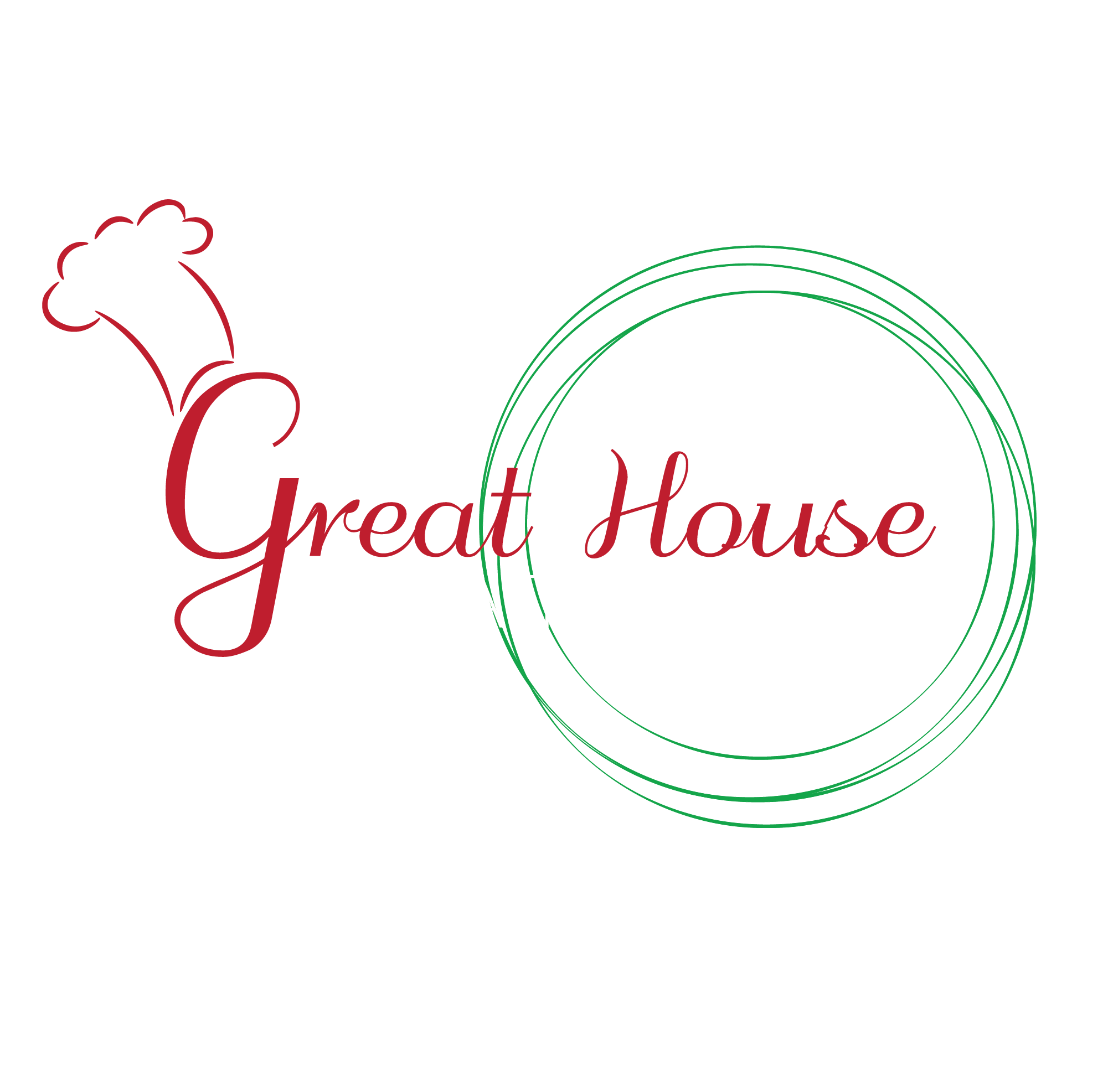great house caterers